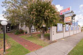 Chadstone Executive Motel